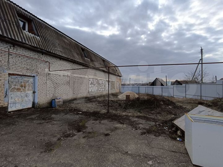 Здание, 260 м²