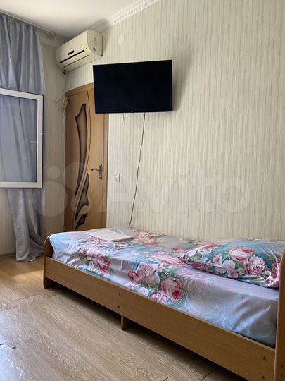 Комната 16 м², 2/2 эт.