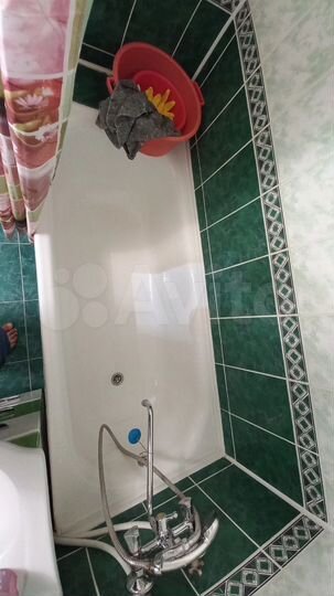 1-к. квартира, 35,6 м², 3/9 эт.