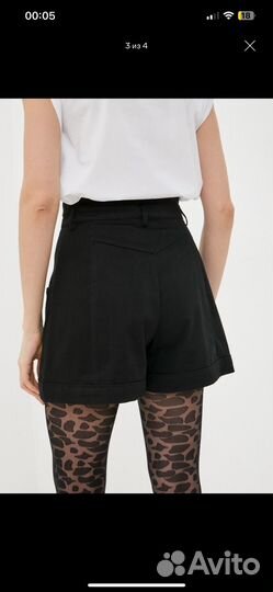 Шорты