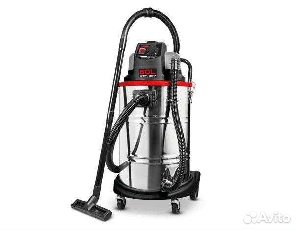 Аренда / прокат пылесоса