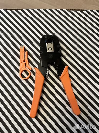 Кримпер Jakemy JM-CT4-3