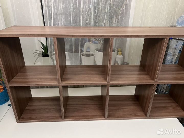 Стеллаж