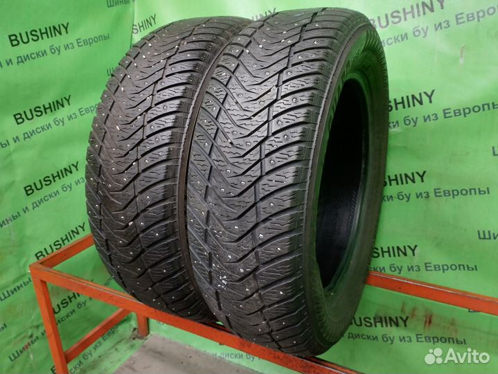 Yokohama Ice Guard IG65 235/60 R18 107T