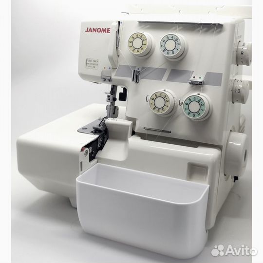 Контейнер/мусоросборник для Janome 205D/204D