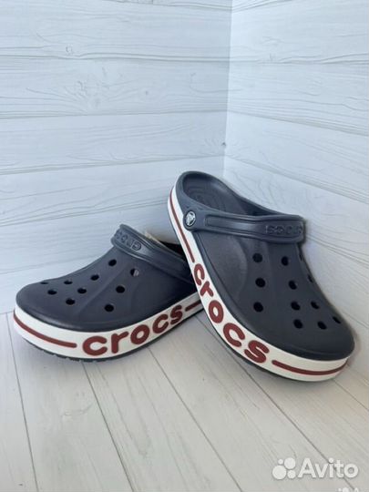Сабо кроксы crocs оптом 39-44