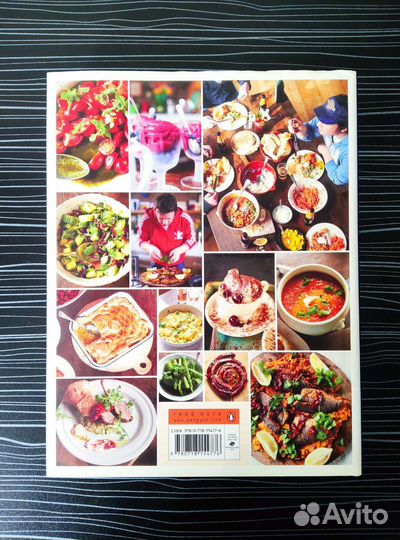Джейми Оливер Jamie's 30-Minute Meals
