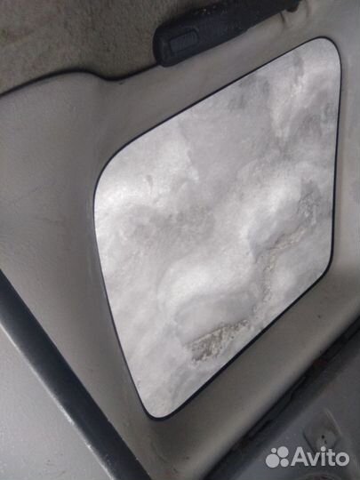 Стекла задние honda cr-v