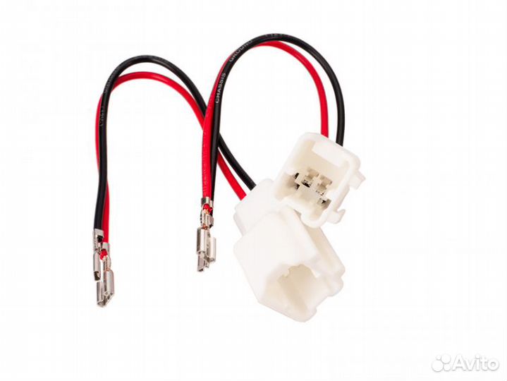 Переходник для подключения в штатный акустический