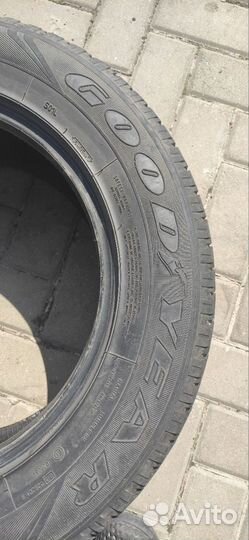 Goodyear Wrangler HP 235/65 R17