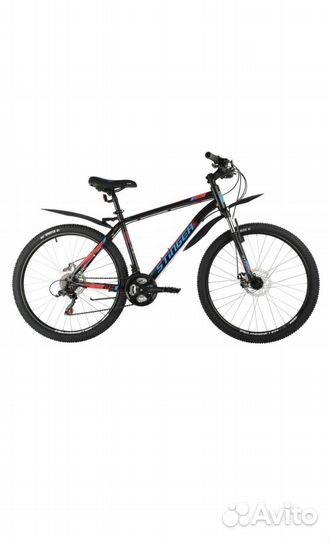 Велосипед stinger 26 caiman D