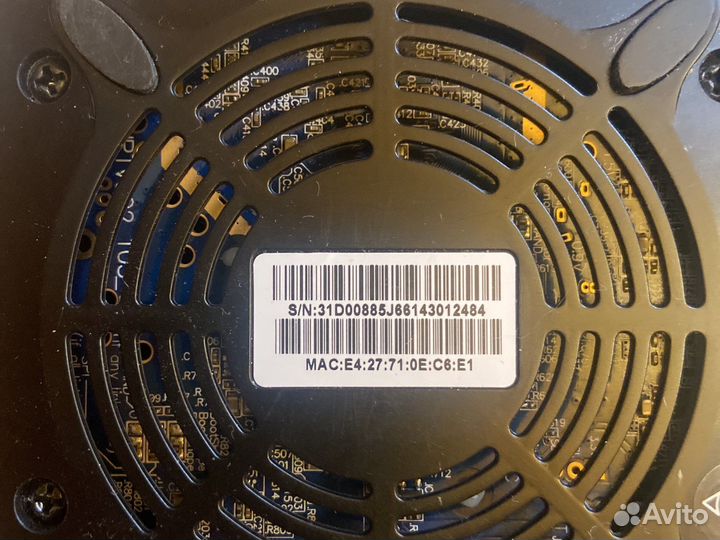 TV приставка Ростелеком