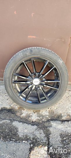 Литье диски r16 4x100