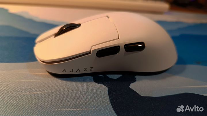 Беспроводная мышь Ajazz AJ159 NL