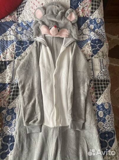 Детский костюм