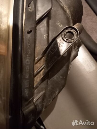 Фара раф 4 zca 26