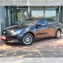 Chevrolet Cruze 1.6 MT, 2012, 270 595 км, с пробегом, цена 557 000 руб.