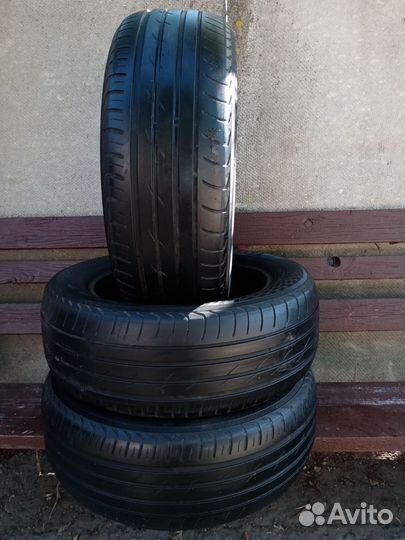 Летние колеса Yokohama r16