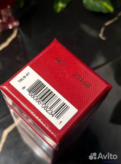 Tom Ford Lost Cherry (Арт.93209)