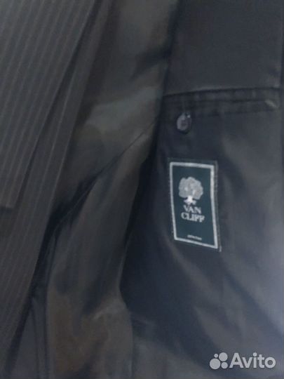 Косюм мужской