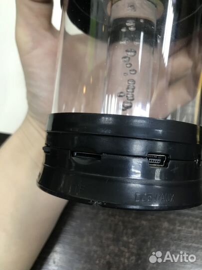 Колонка Mini Speaker Enjoy