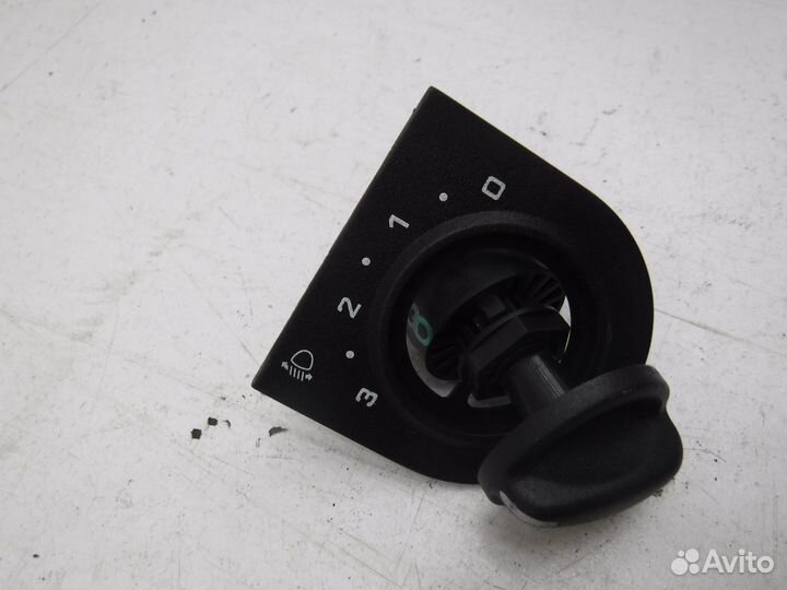 Блок управления освещением Datsun on-DO 2014