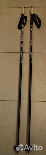 Лыжные палки