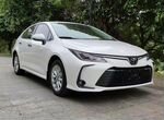 Toyota Corolla 1.2 CVT, 2022, 31 000 км