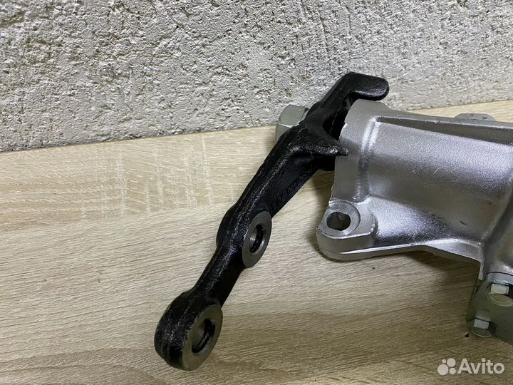 Рулевая колонка на Ваз 2131 Нива