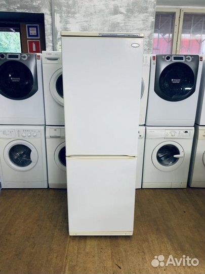 Холодильник с гарантией atlant