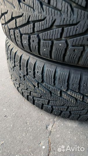 Nokian Tyres Hakkapeliitta 7 SUV 235/65 R17