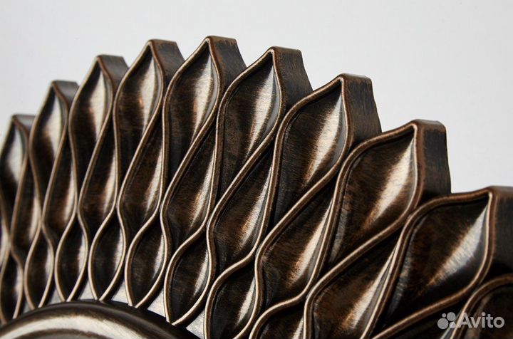 Декоративное зеркало