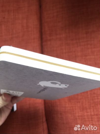 Блокнот из Японии