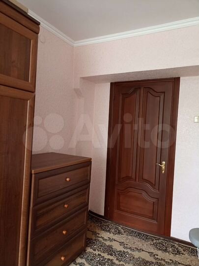 1-к. квартира, 53 м², 3/5 эт.