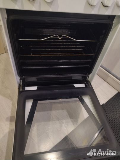 Плита Электрическая Hansa fcew 53013030