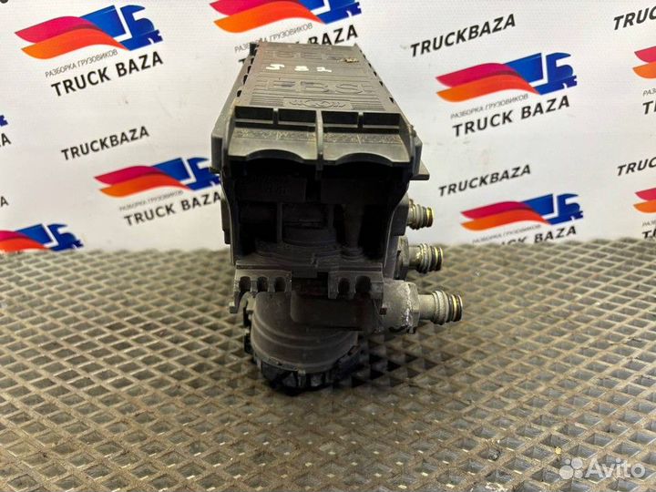 2447828 Модулятор EBS задний