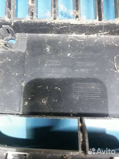 Решотка радиатора audi q5