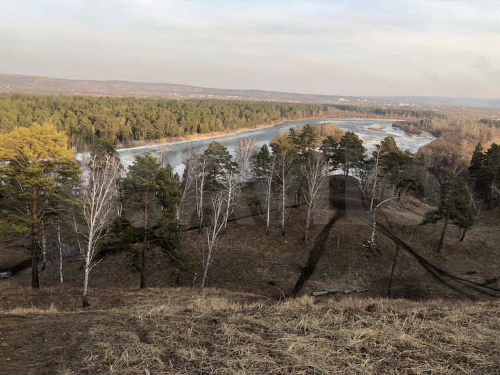 Участок 7,8 га (СНТ, ДНП)
