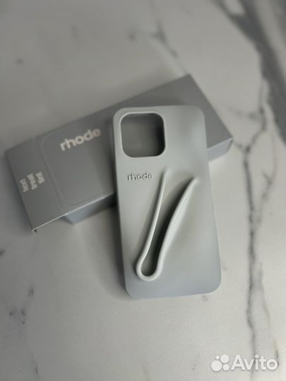 Rhode чехлы на 15 pro, 15 pro max в наличии