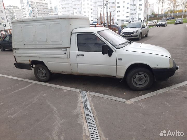 Грузоперевозки малогабаритных грузов