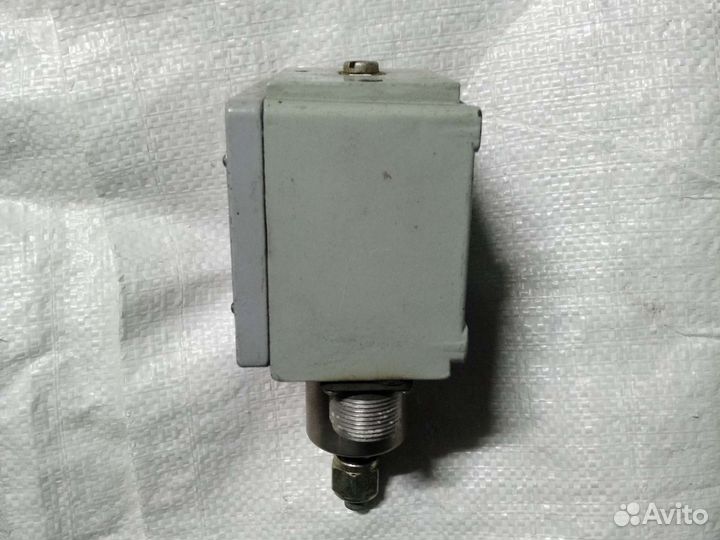 Реле давления рд-2-0м5-01