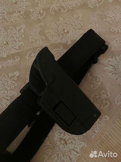 Кабура на апс стечкин