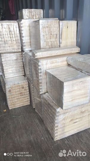 Рамки для ульев Дадан и Рутта