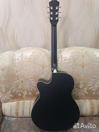 Электроакустика, новая