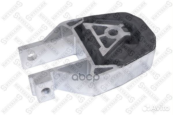 71-11307-SX подушка АКПП Ford Focus/C-Max 1.6T