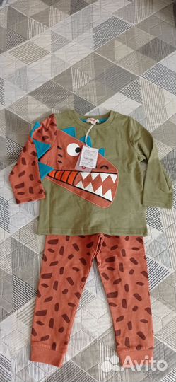 Костюм детский