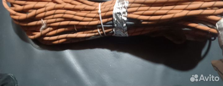 Верёвка б у
