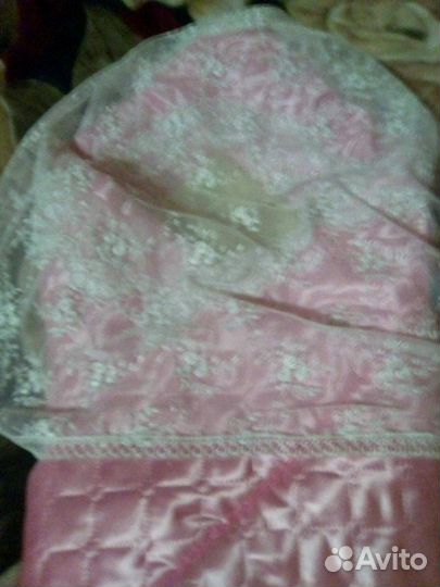 Конверт зимний