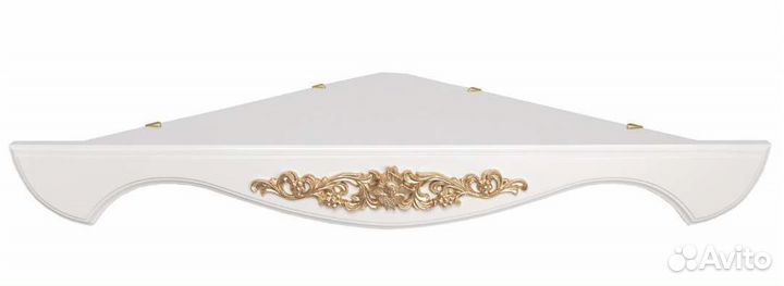 Уголок для икон 50см