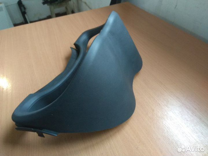 Накладка на торпедо (панели) Toyota Corolla 150